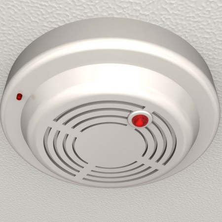 Fire Alarm – Level I