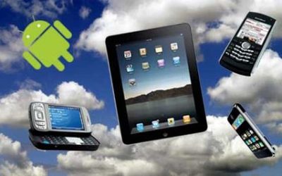 Computing with Mobile Devices