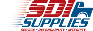 SDI Supplies logo