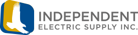 Independent Electric Supply Inc. logo