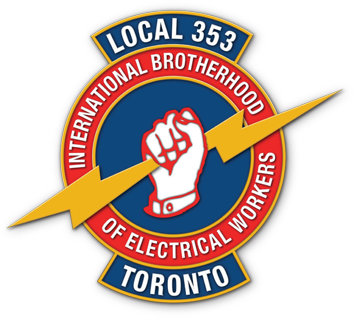 ibew logo