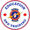 Education And Training Logo