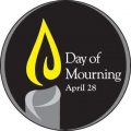 Day of Mourning 2022