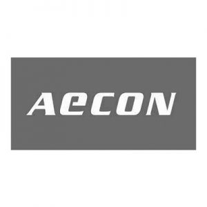 AECON logo