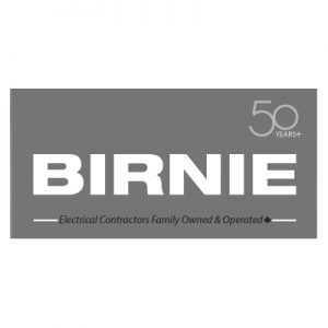 Birnie logo