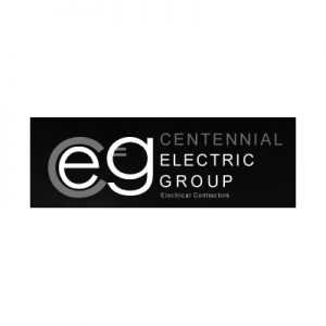 Centennial Electric Group logo