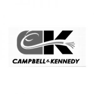 Campbell & Kennedy logo