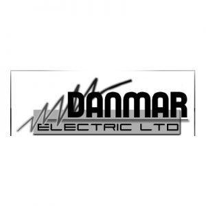 Danmar Electric logo