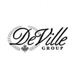 DeVille Group logo