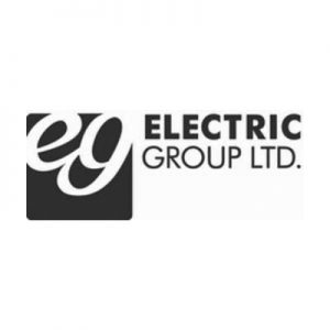 Electric Group Inc. logo