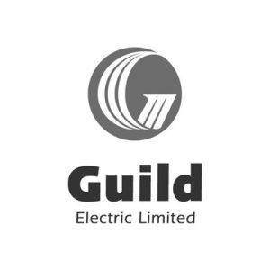 Guild Electric Limited logo