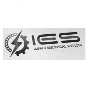 IES Impact Electric Services logo