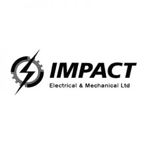 Impact Electrical & Mechanical Ltd logo