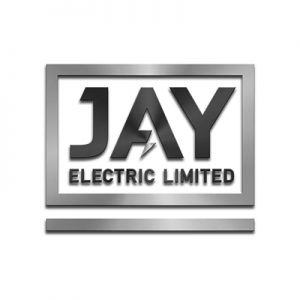 Jay Electric Limited logo