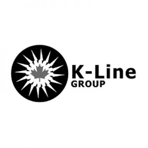 K-Line Group logo