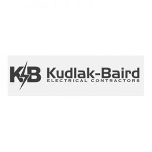 Kudlak-Baird logo
