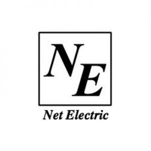 Net Electric logo