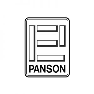 Panson logo