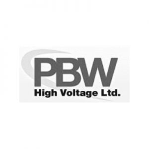 PBW High Voltage Ltd logo