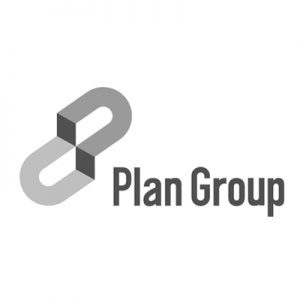 Plan group logo