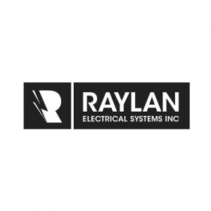 Ray Lan Electrical Systems logo