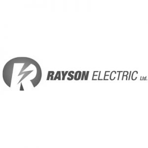 Rayson Electric logo