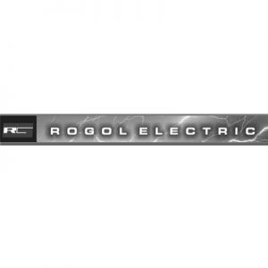 Rogol Electric logo