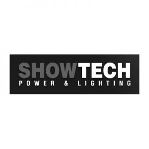Showtech logo