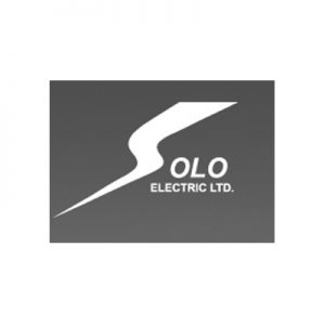 Solo Electric logo