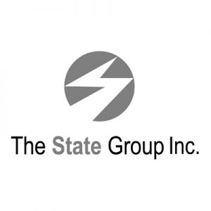 The State Group logo