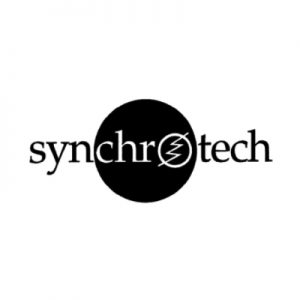 Synchro Tech logo
