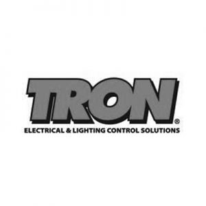 TRON Electrical & Lighting Control Solutions logo