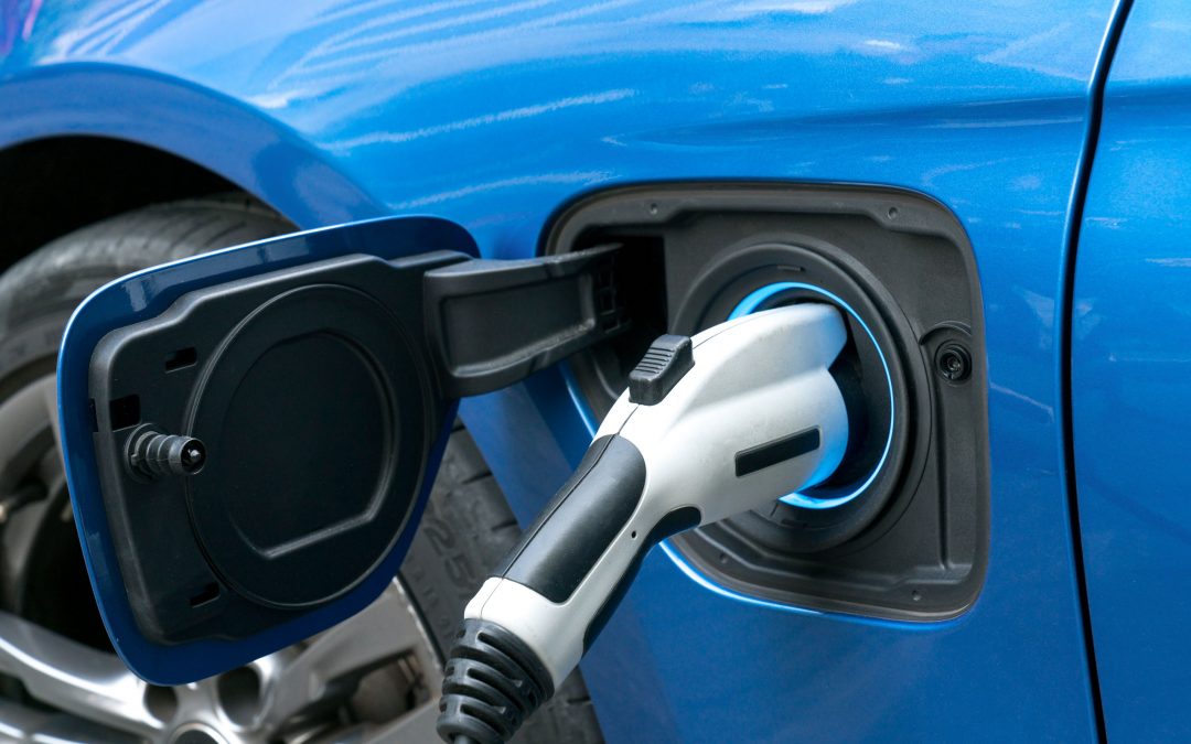 Canada Announces Investments for EV Chargers Across the GTA