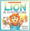 Lion The Electrician Logo