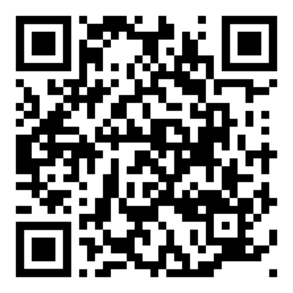 QR Code To Watch CMOOR Group Promotional Video