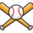 Baseball logo