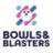 Bowls & Blasters Icon